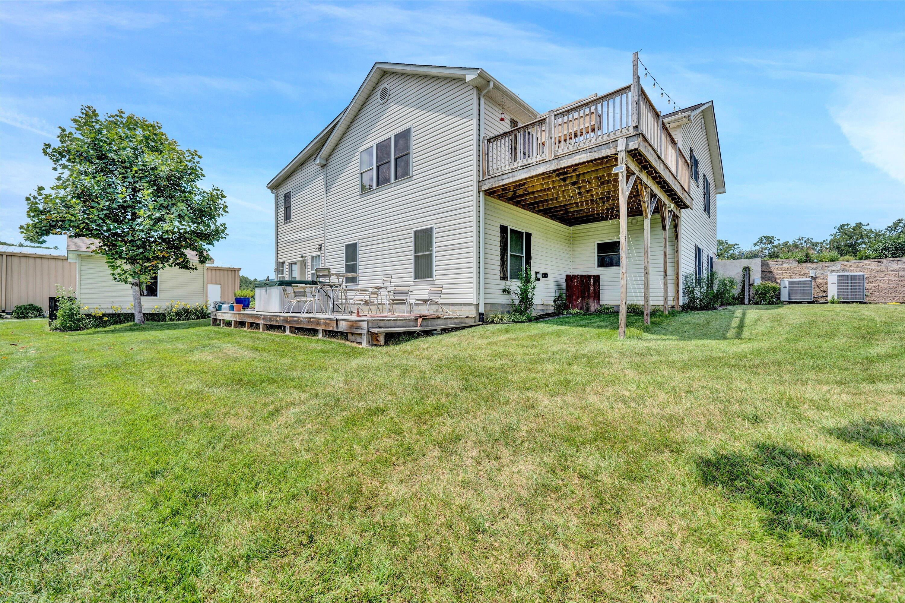 135 Borden Run Road Fincastle, VA 24090 - Photo 45 of 54 45-DSC00178