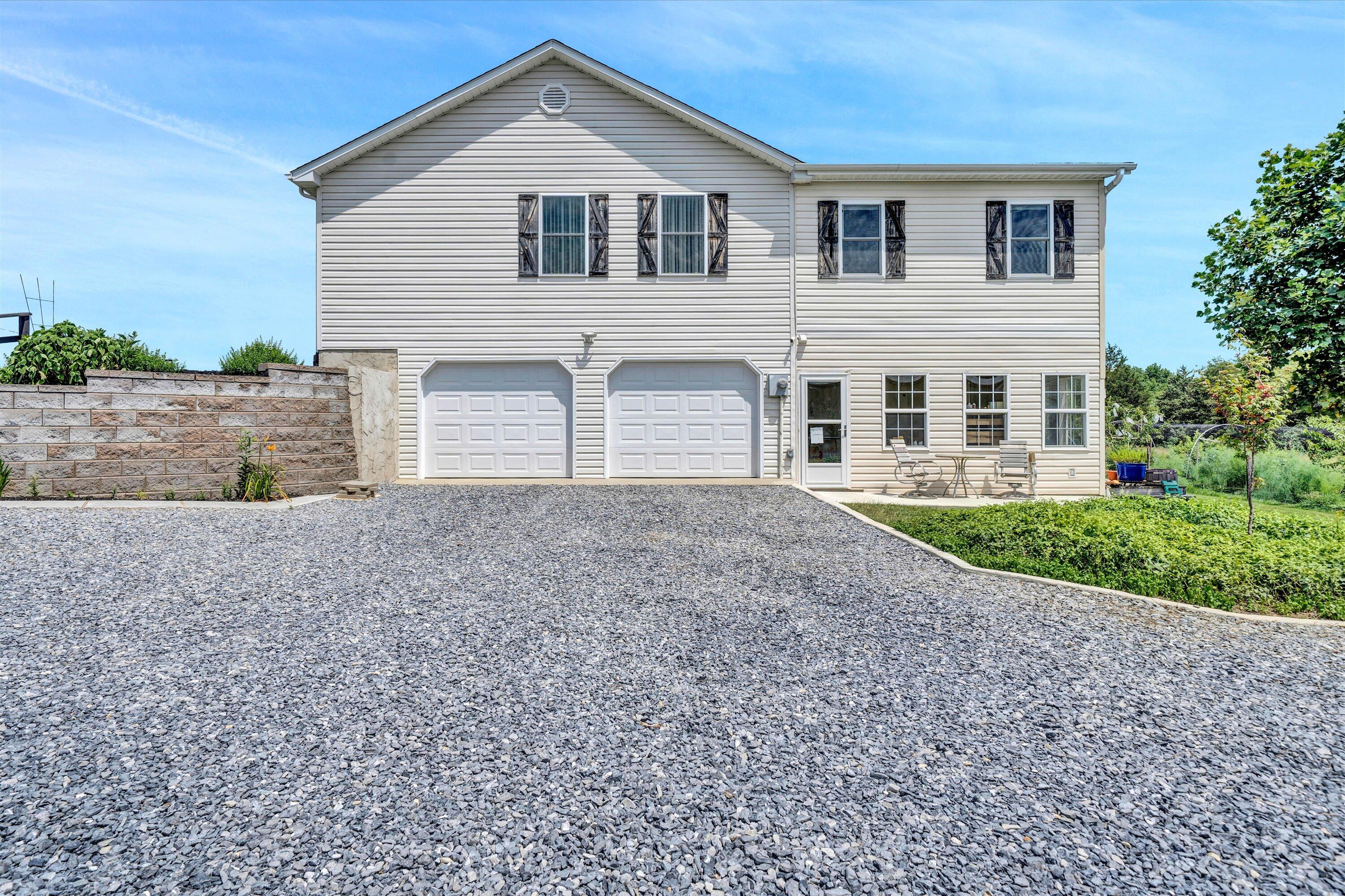 135 Borden Run Road Fincastle, VA 24090 - Photo 47 of 54 47-DSC00187