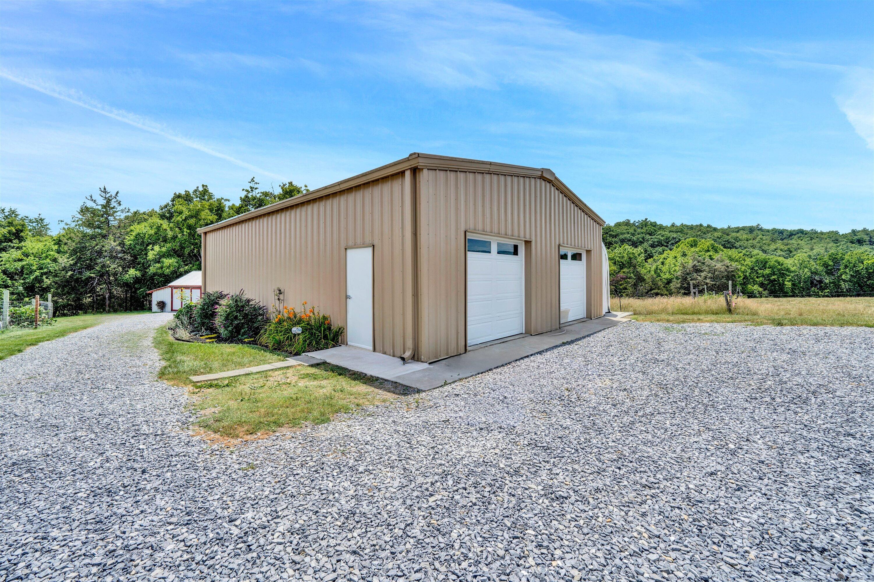 135 Borden Run Road Fincastle, VA 24090 - Photo 48 of 54 48-3d6a0fdb-5028-468e-9fc1-f95fc24b777c
