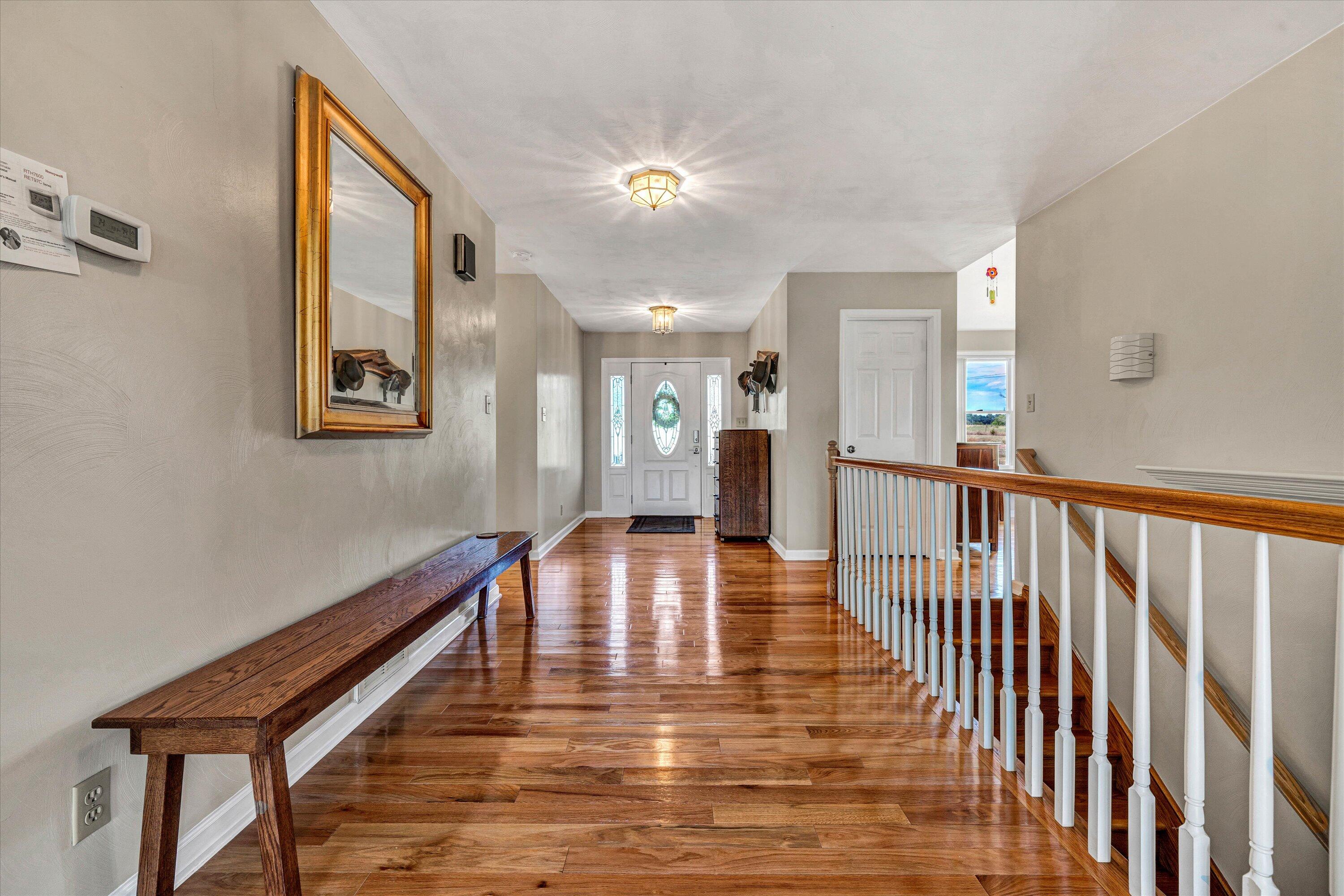 135 Borden Run Road Fincastle, VA 24090 - Photo 7 of 54 07-DSC00091