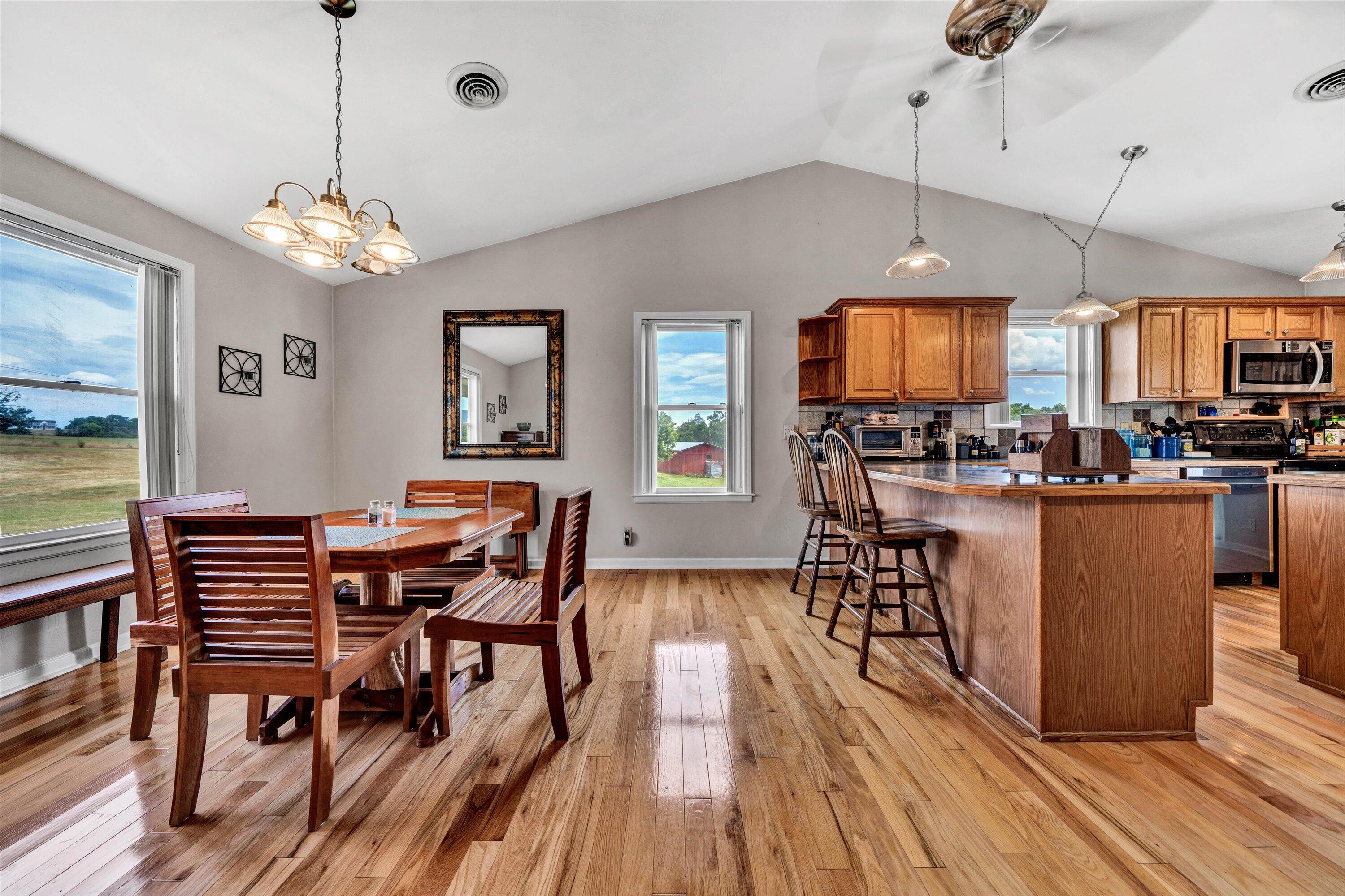 135 Borden Run Road Fincastle, VA 24090 - Photo 10 of 54 10-DSC00064