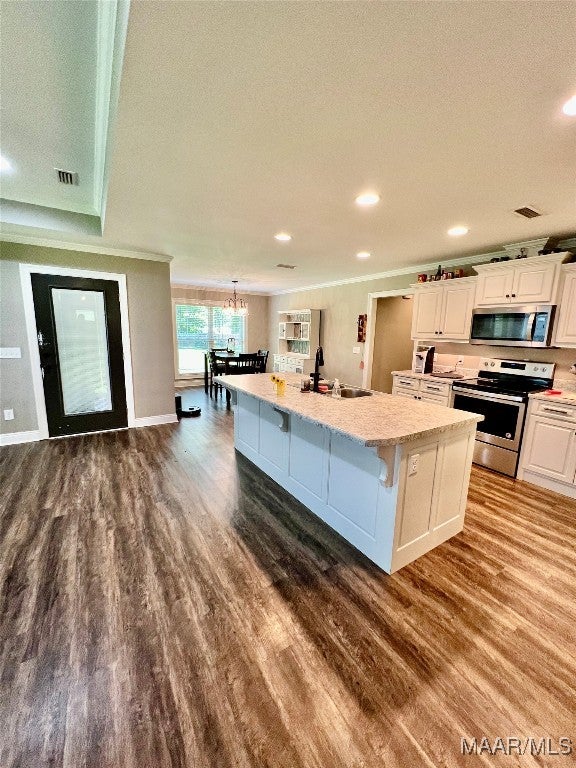 238 North Shiloh Road Hartford, AL 36344 - Photo 9 of 48 Gallery Image 9