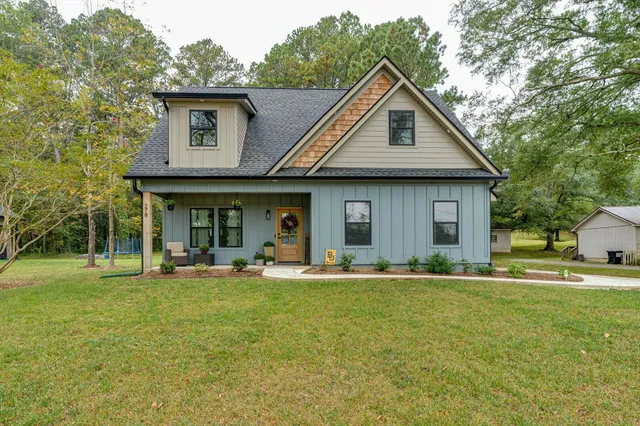$414,400 | 278 Dry Valley Road, Rossville, GA 30741