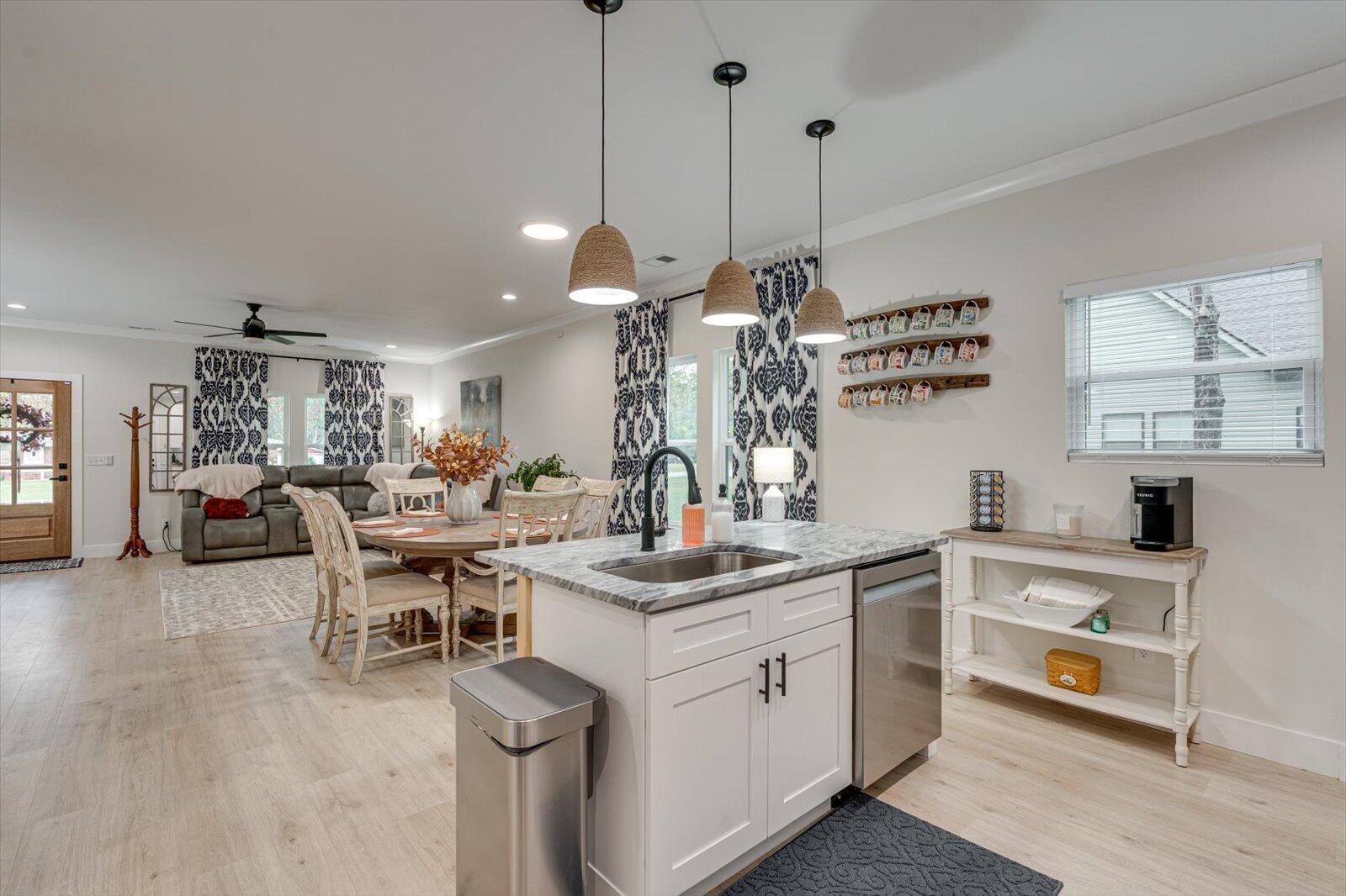 278 Dry Valley Road Rossville, GA 30741 - Photo 13 of 31 13-278 Dry Valley Rd-13