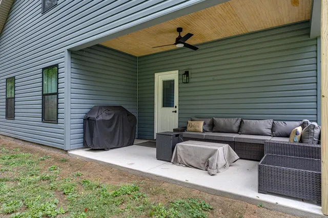 $414,400 | 278 Dry Valley Road, Rossville, GA 30741