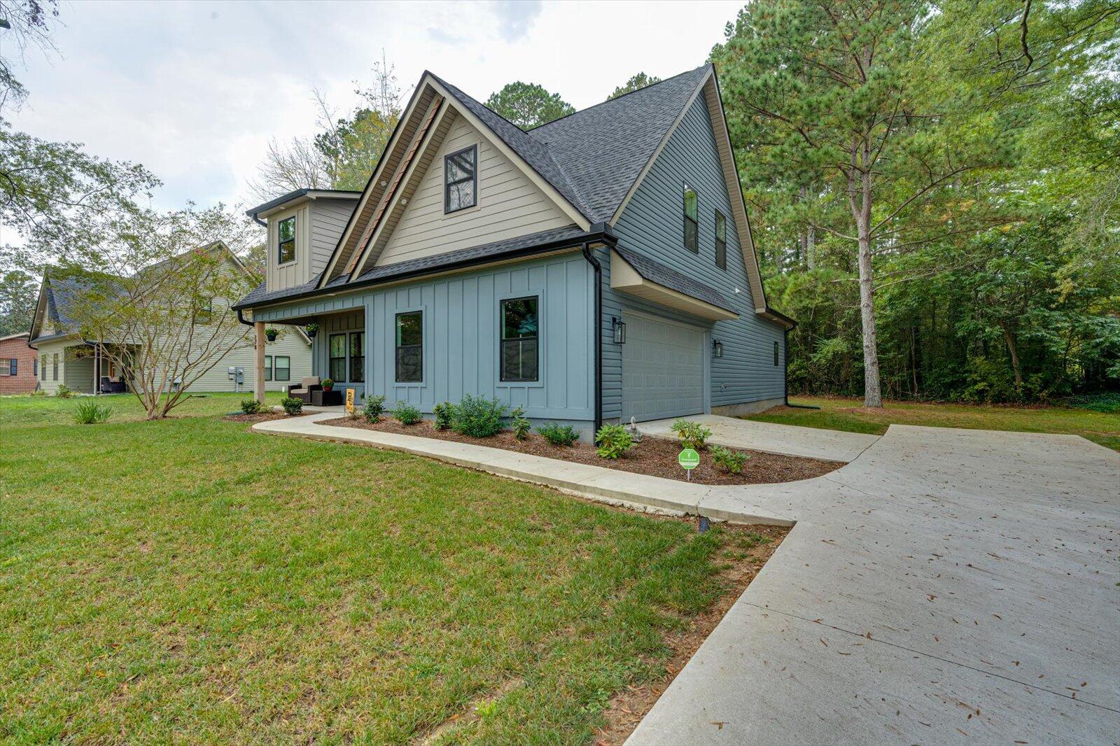 278 Dry Valley Road Rossville, GA 30741 - Photo 3 of 31 03-278 Dry Valley Rd-3