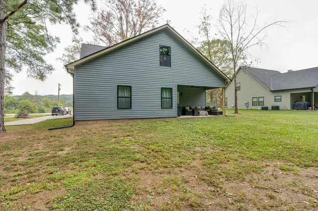 $414,400 | 278 Dry Valley Road, Rossville, GA 30741