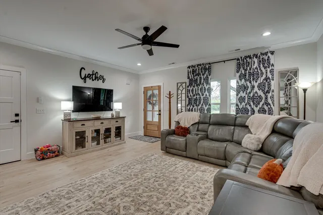 $414,400 | 278 Dry Valley Road, Rossville, GA 30741