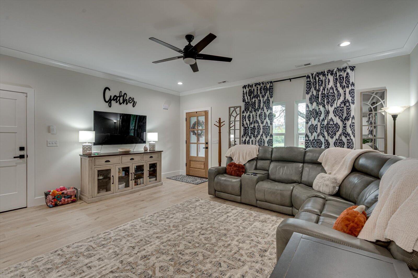 278 Dry Valley Road Rossville, GA 30741 - Photo 5 of 31 05-278 Dry Valley Rd-5