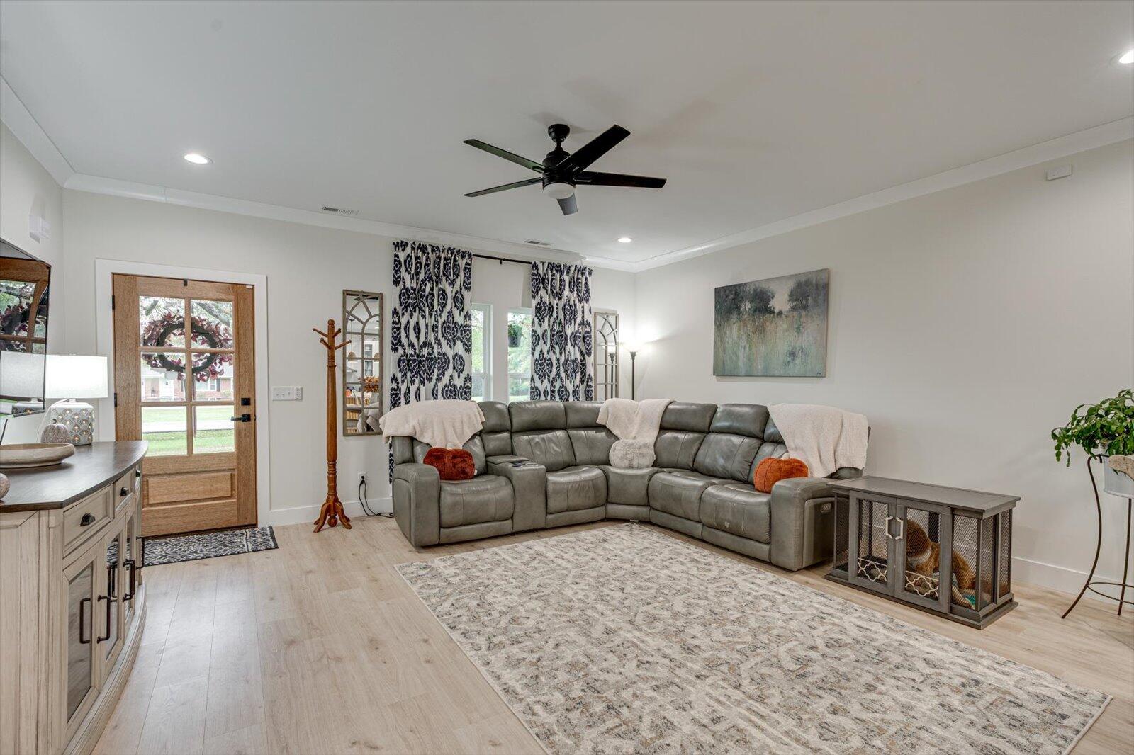 278 Dry Valley Road Rossville, GA 30741 - Photo 6 of 31 06-278 Dry Valley Rd-6