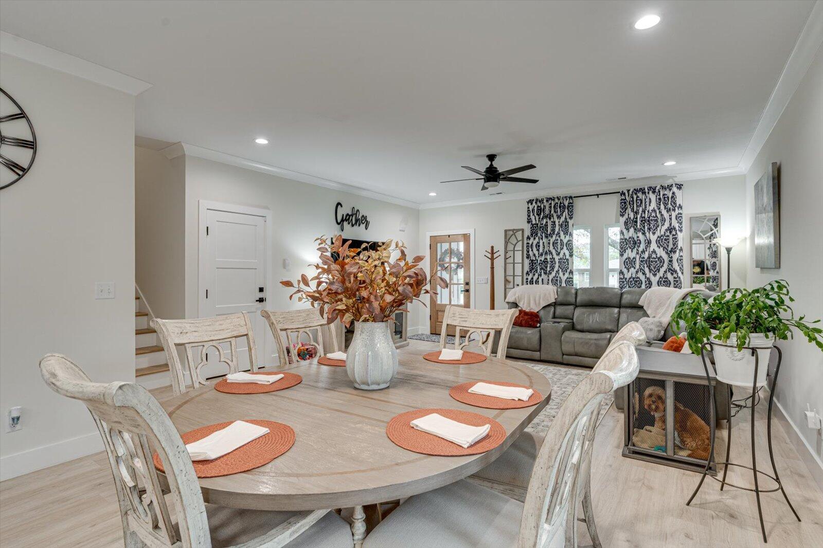 278 Dry Valley Road Rossville, GA 30741 - Photo 7 of 31 07-278 Dry Valley Rd-7