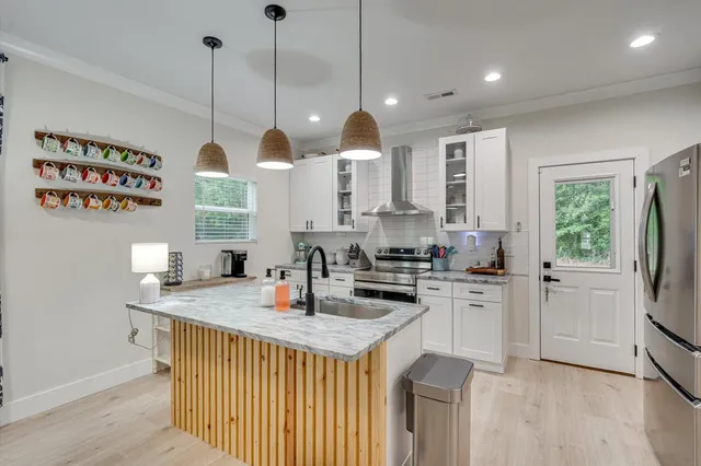 $414,400 | 278 Dry Valley Road, Rossville, GA 30741