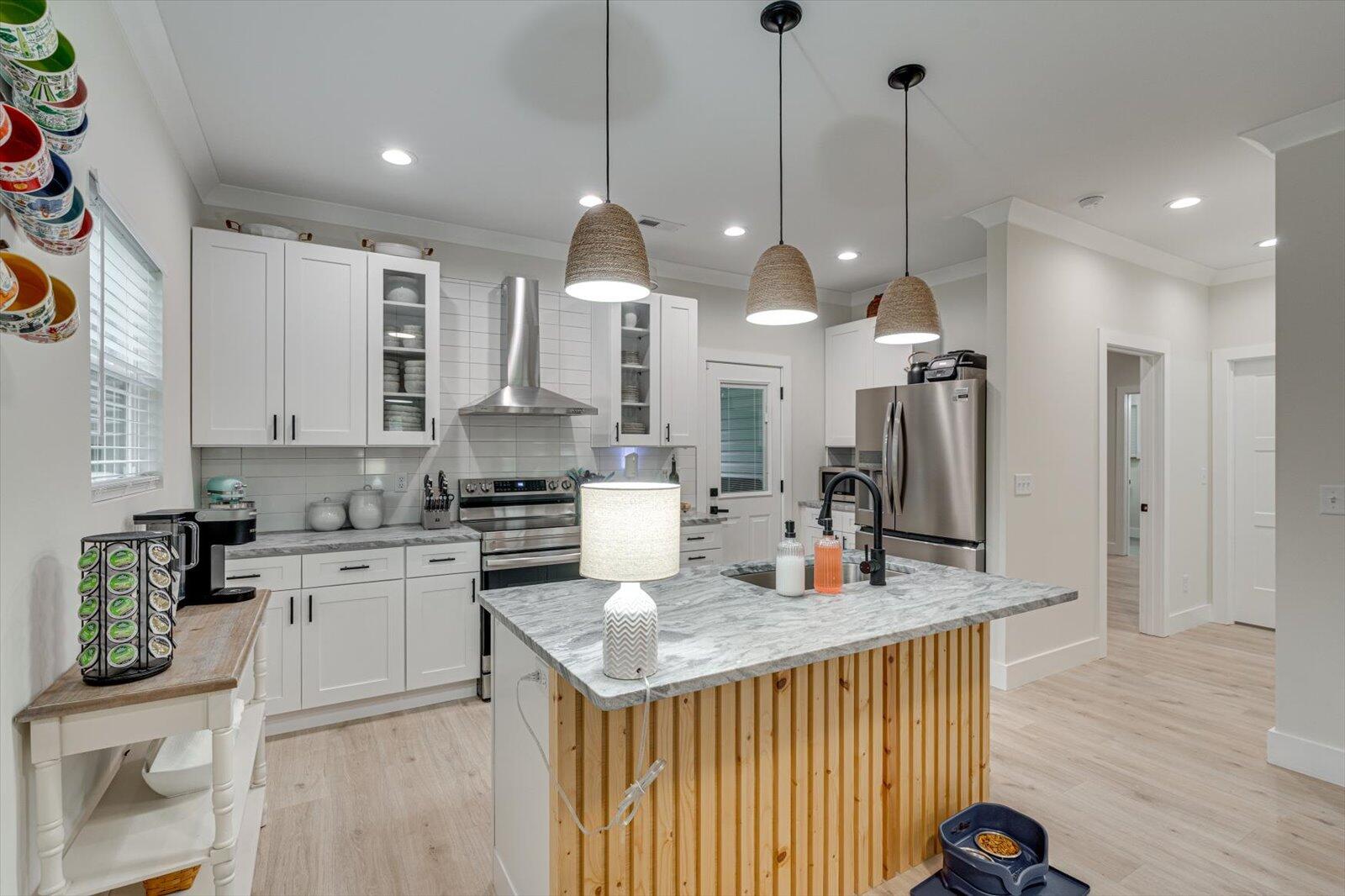 278 Dry Valley Road Rossville, GA 30741 - Photo 10 of 31 10-278 Dry Valley Rd-10