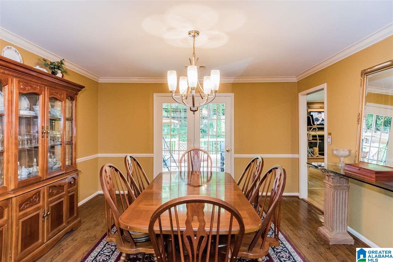 2722 Acton Road Birmingham, AL 35243 - Photo 8 of 48