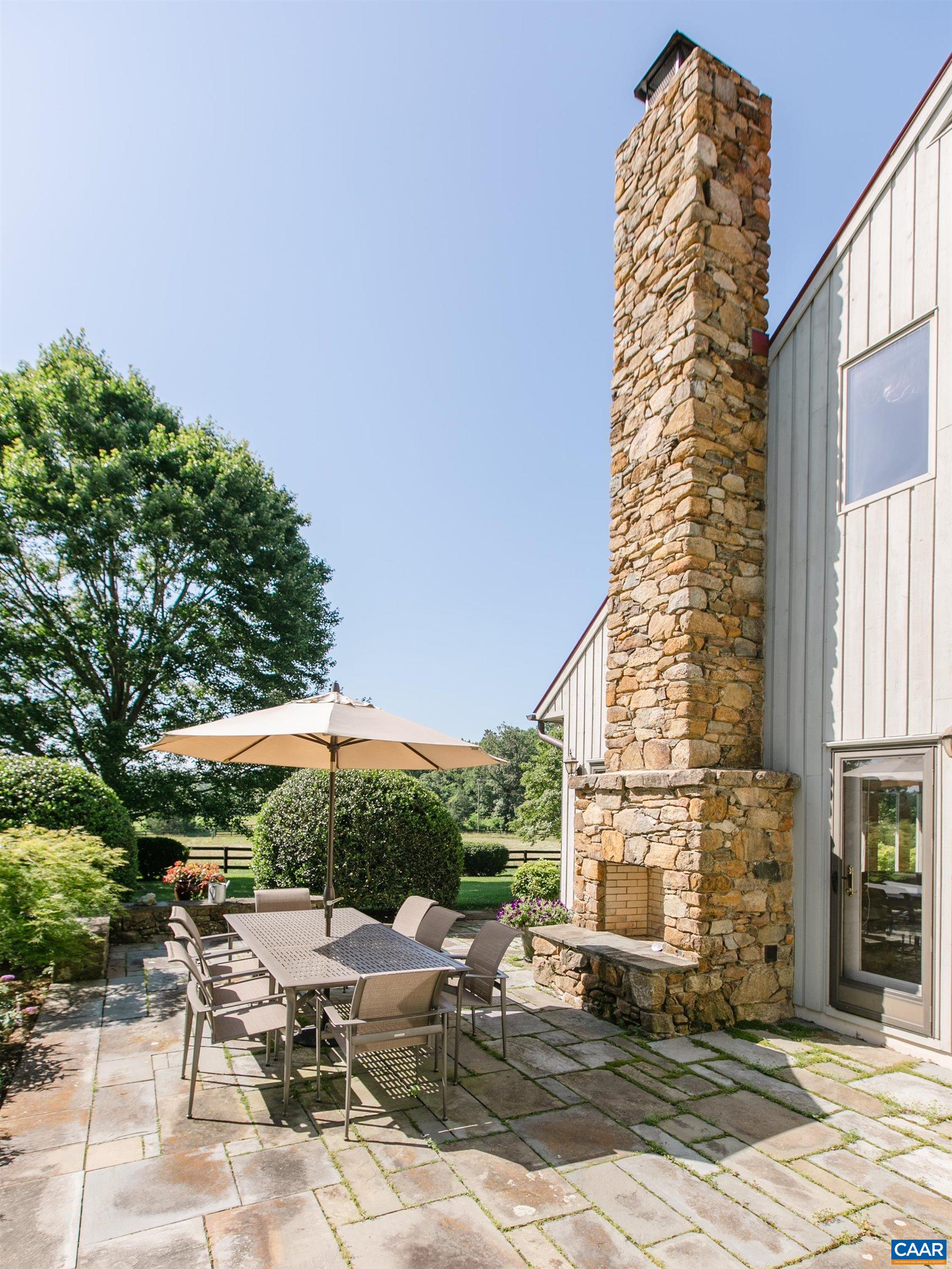 5083 Catterton Road Free Union, VA 22940 - Photo 11 of 33 a view of outdoor space with patio