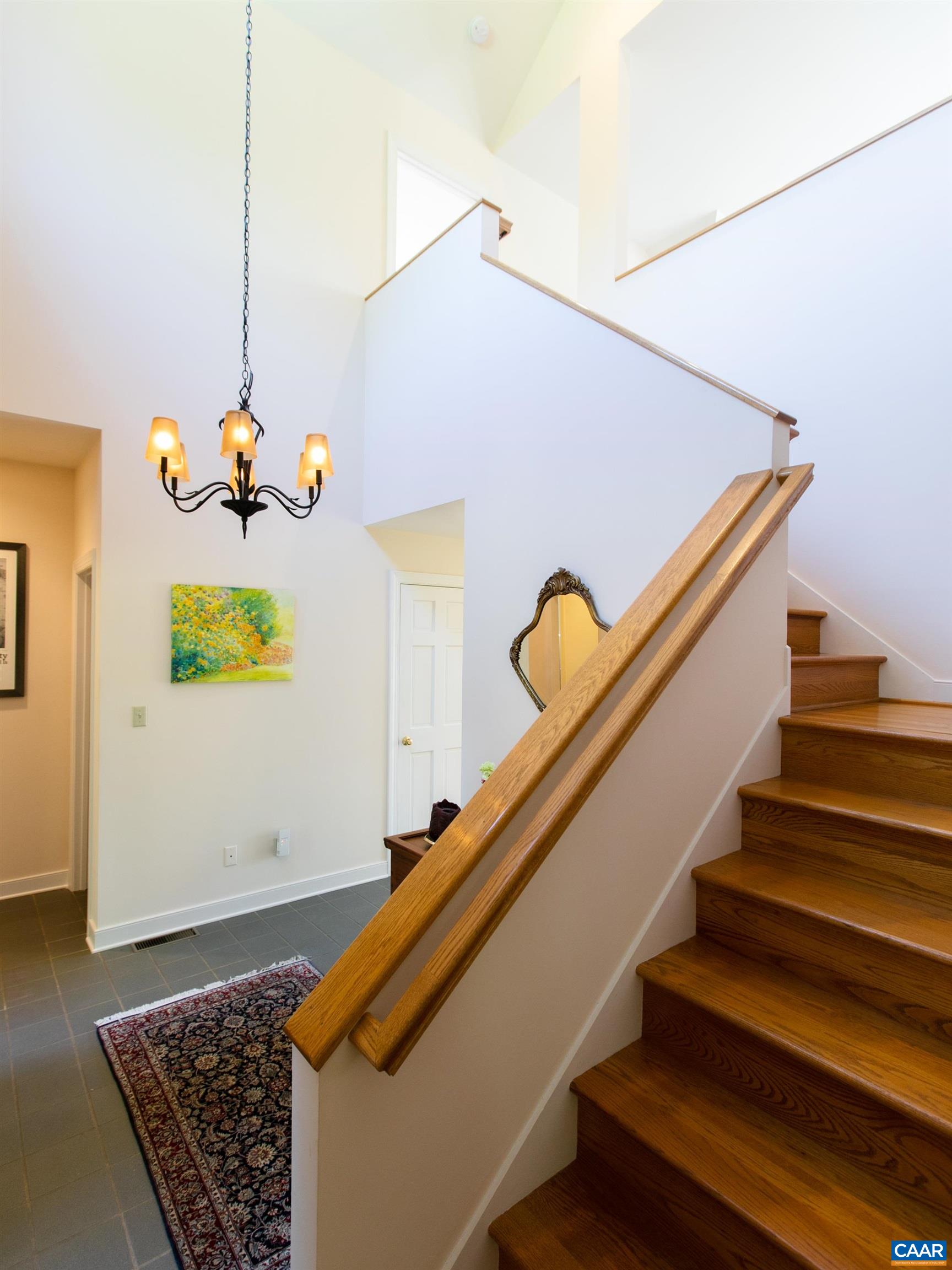 5083 Catterton Road Free Union, VA 22940 - Photo 27 of 33 a view of entryway and hall
