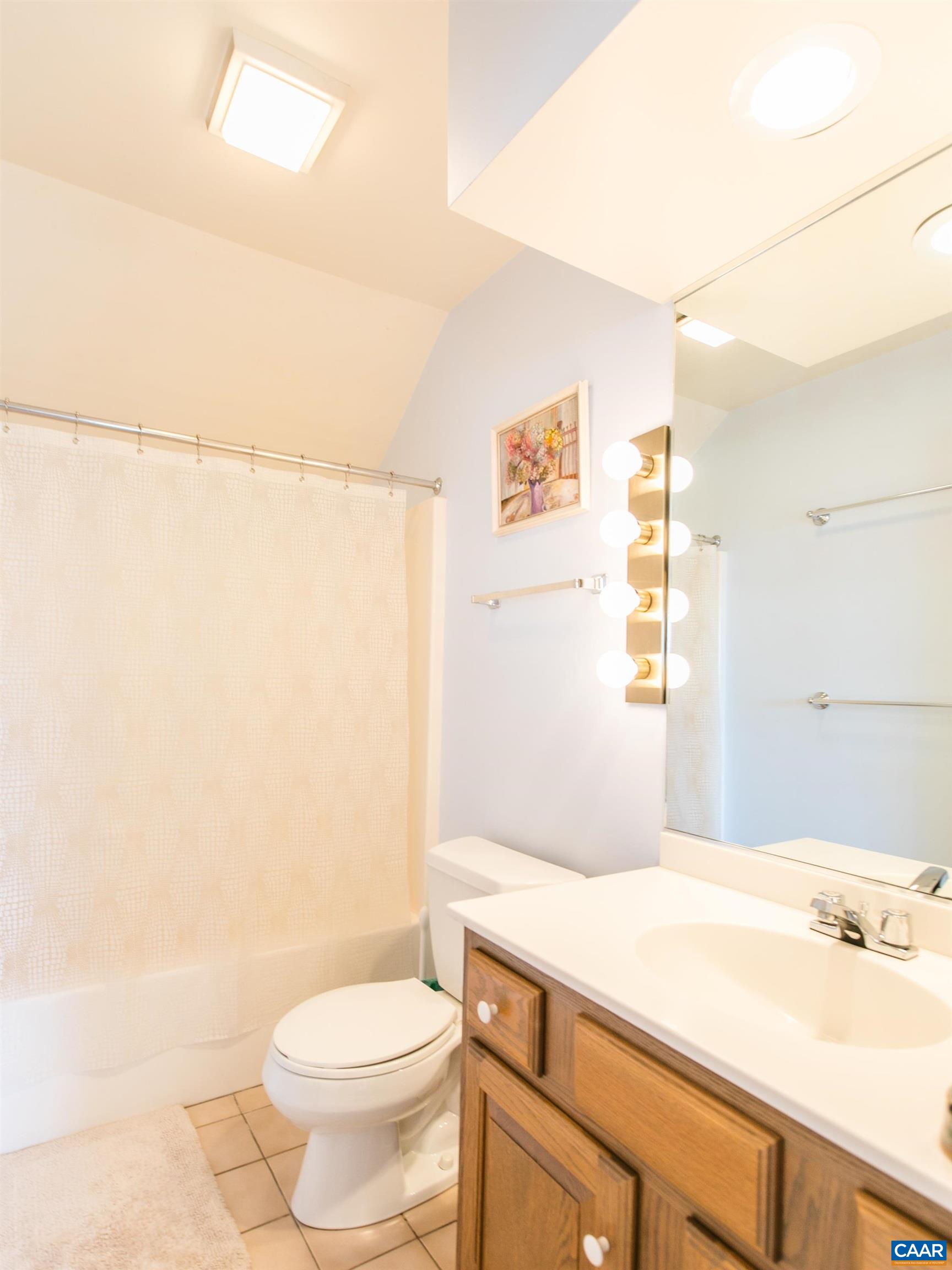 5083 Catterton Road Free Union, VA 22940 - Photo 31 of 33 a bathroom with a sink and a toilet