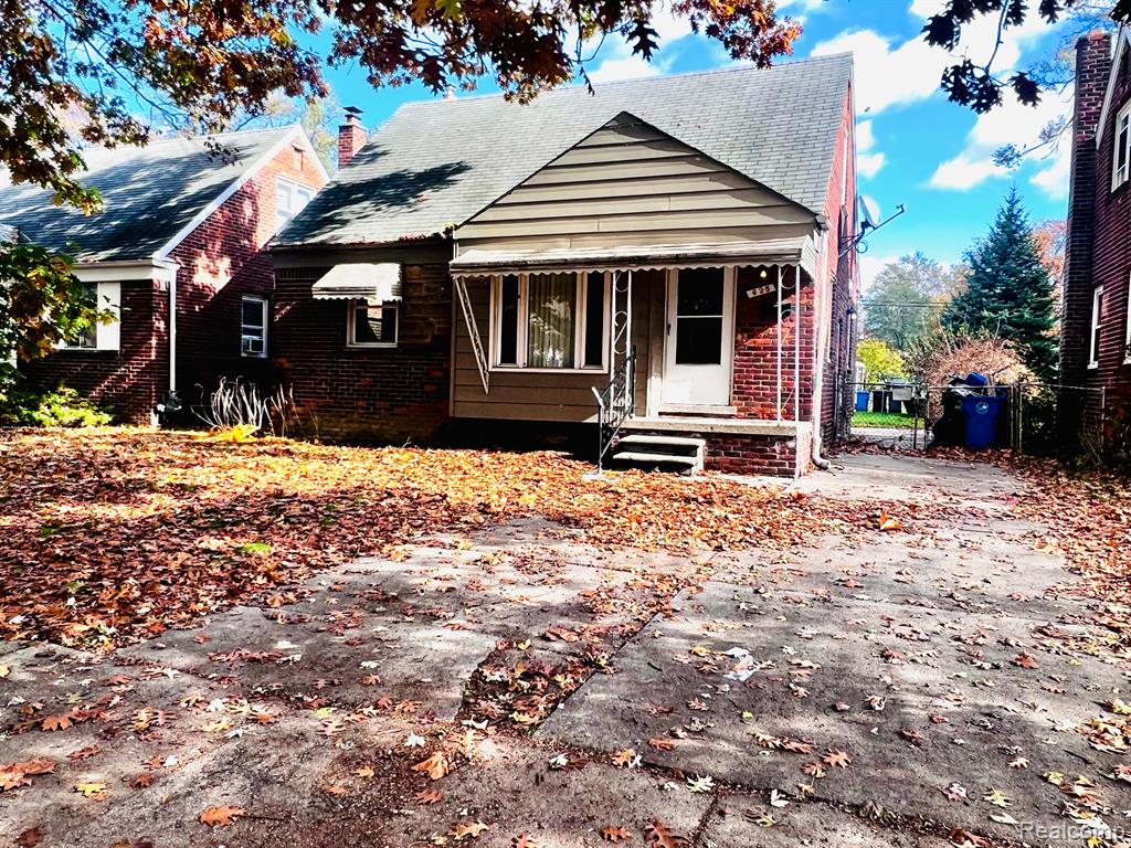 625 Shadowlawn Street Inkster, MI 48141 - Photo 2 of 16