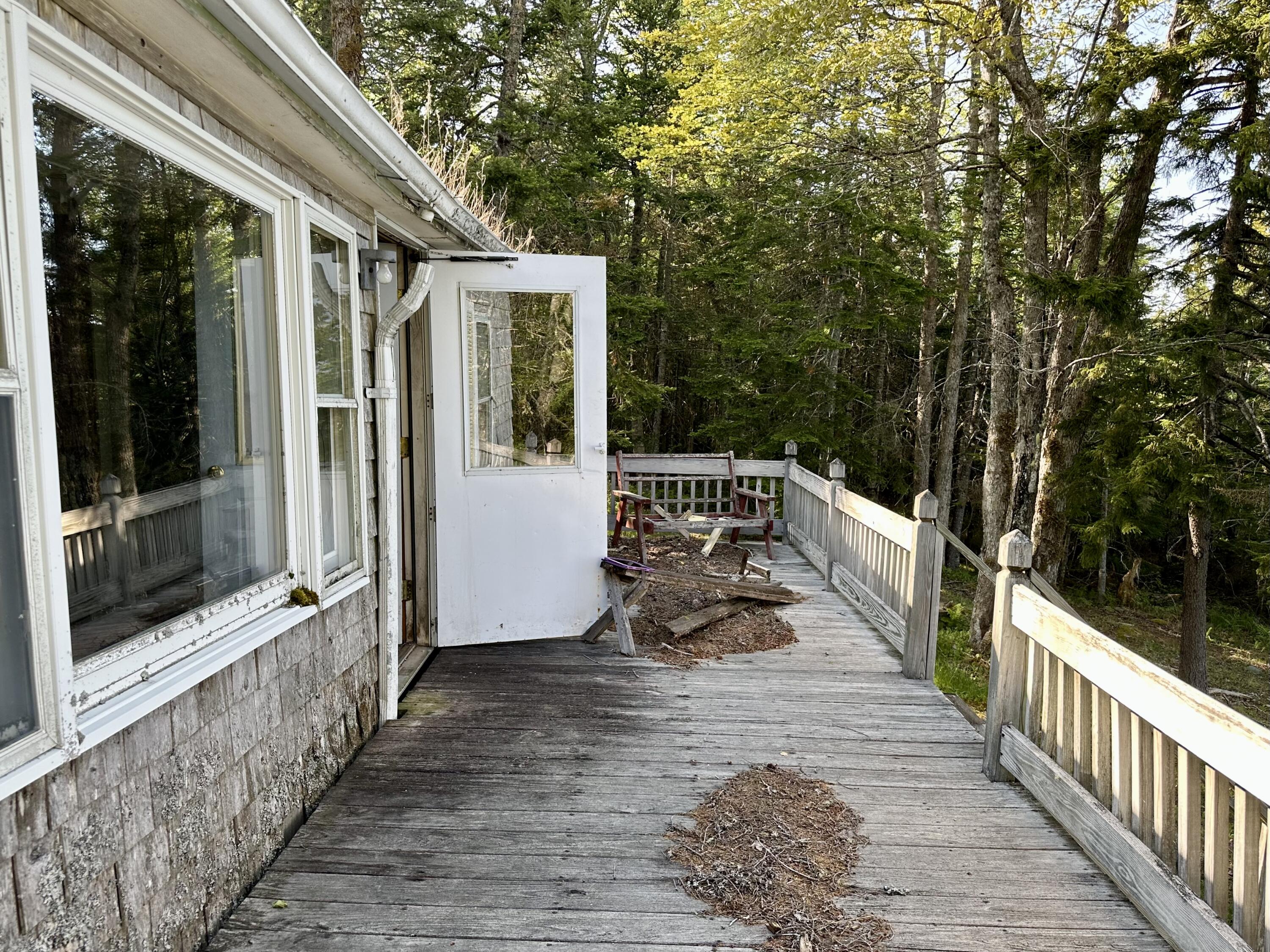 827 Northfield Road Machias, ME 04654 - Photo 11 of 33 IMG_0652