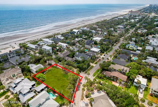 $2,300,000 | 711 Ocean Boulevard, Atlantic Beach, FL 32233