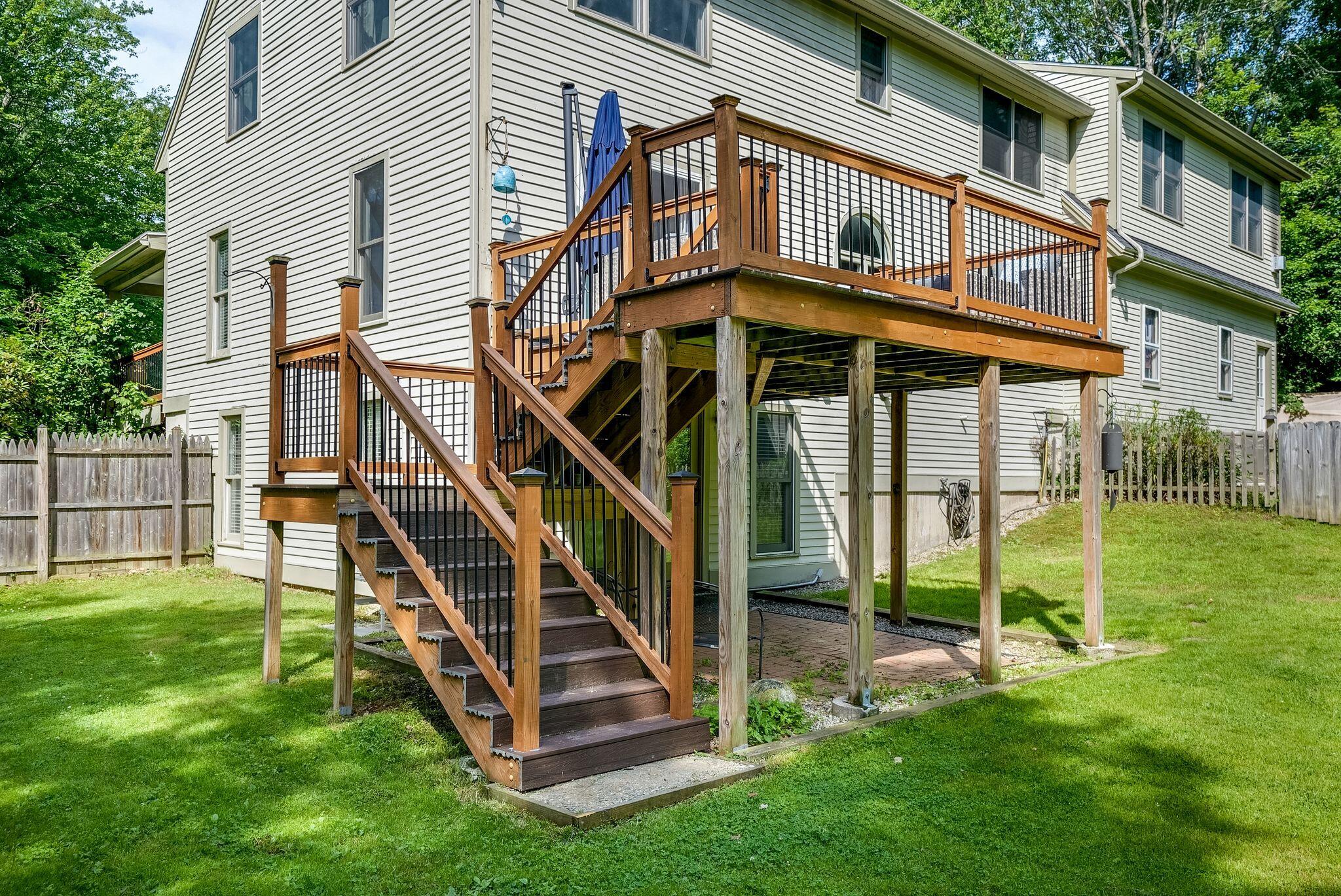 8 Pond View Road Standish, ME 04084 - Photo 8 of 54 10_DSC09624
