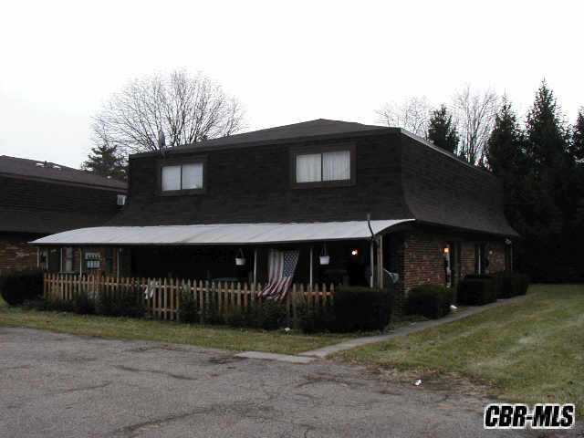 4907-4913 Myers Road Columbus, OH 43232 - Photo 1 of 1