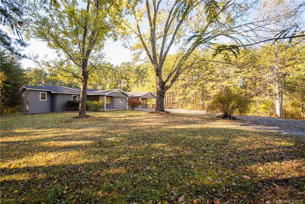 1257 Coopers Gap Road Mill Spring, NC 28756 - Photo 36 of 46