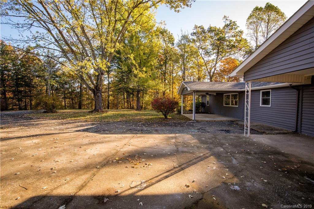 1257 Coopers Gap Road Mill Spring, NC 28756 - Photo 39 of 46