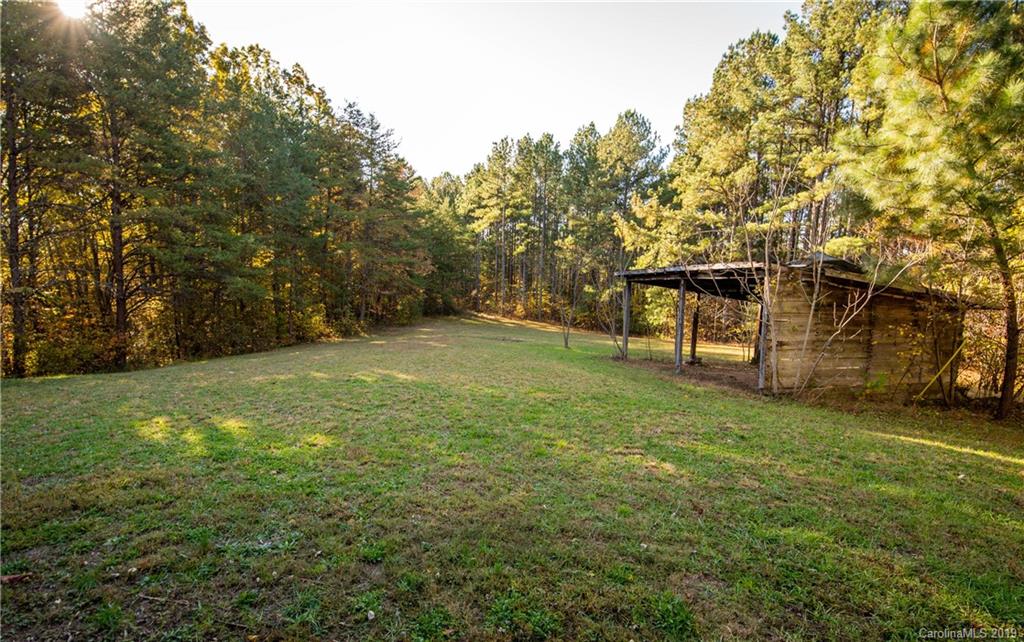 1257 Coopers Gap Road Mill Spring, NC 28756 - Photo 42 of 46