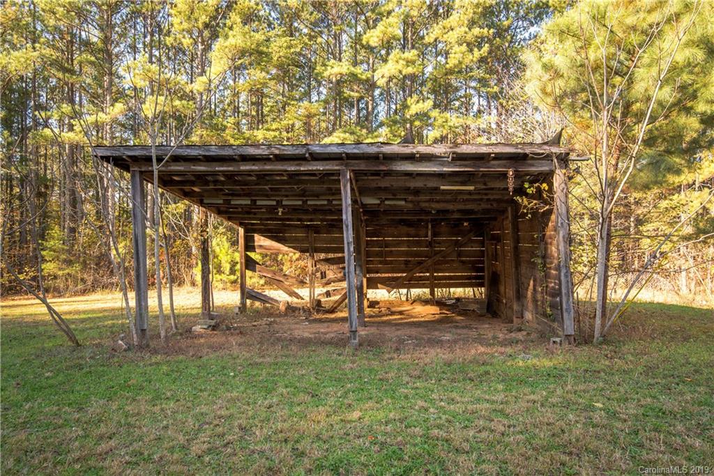 1257 Coopers Gap Road Mill Spring, NC 28756 - Photo 45 of 46