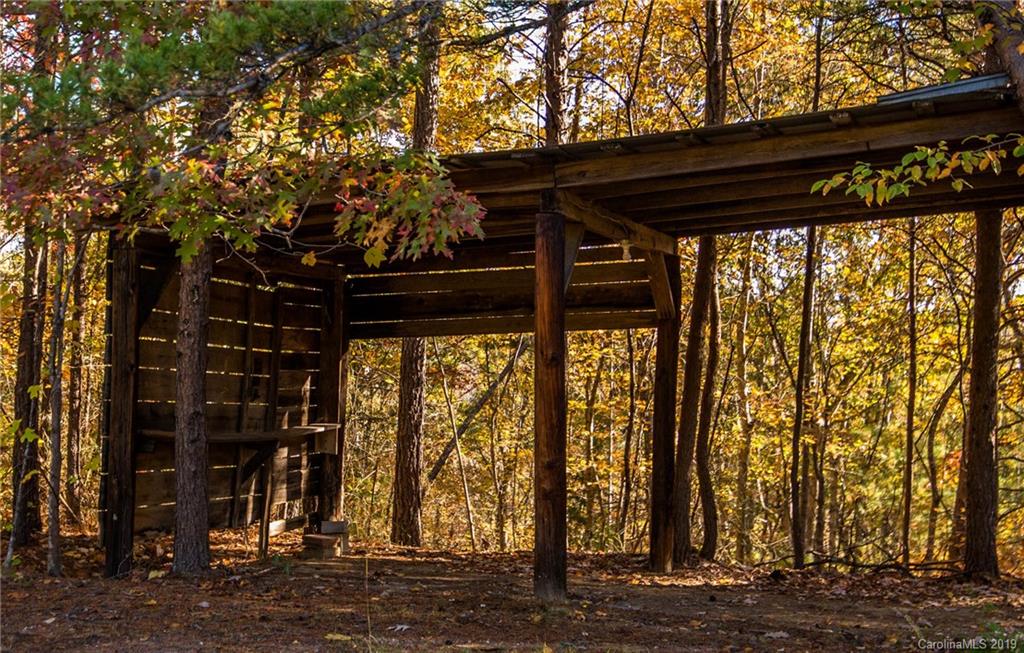 1257 Coopers Gap Road Mill Spring, NC 28756 - Photo 46 of 46
