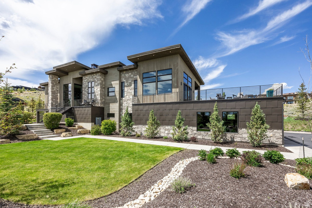 140 West Vista Ridge Road Kamas, UT 84036 - Photo 99 of 121