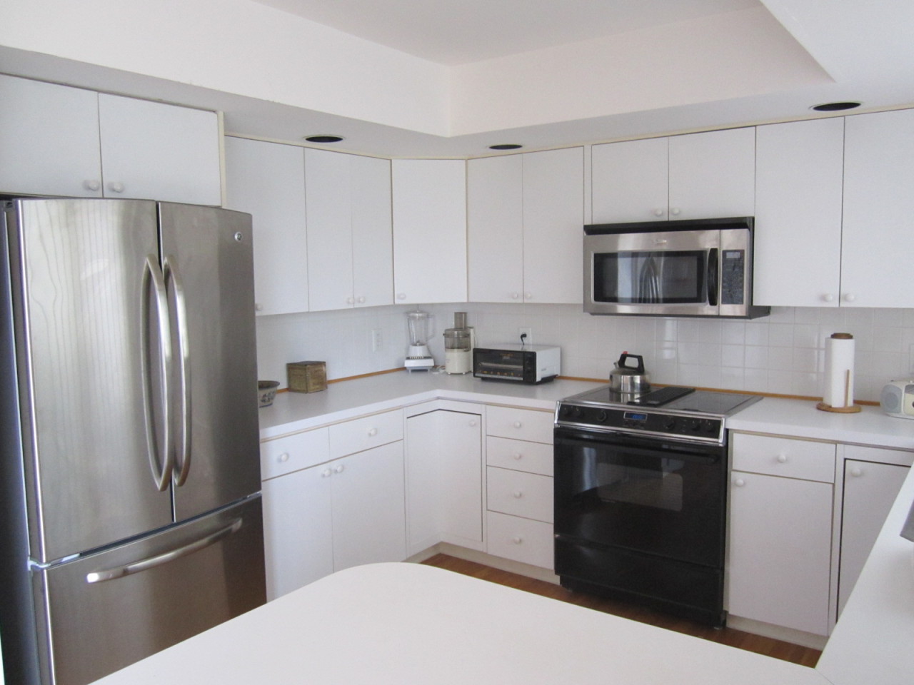 200 Stockbridge Road Stockbridge, MA 01262 - Photo 12 of 24 kitchen