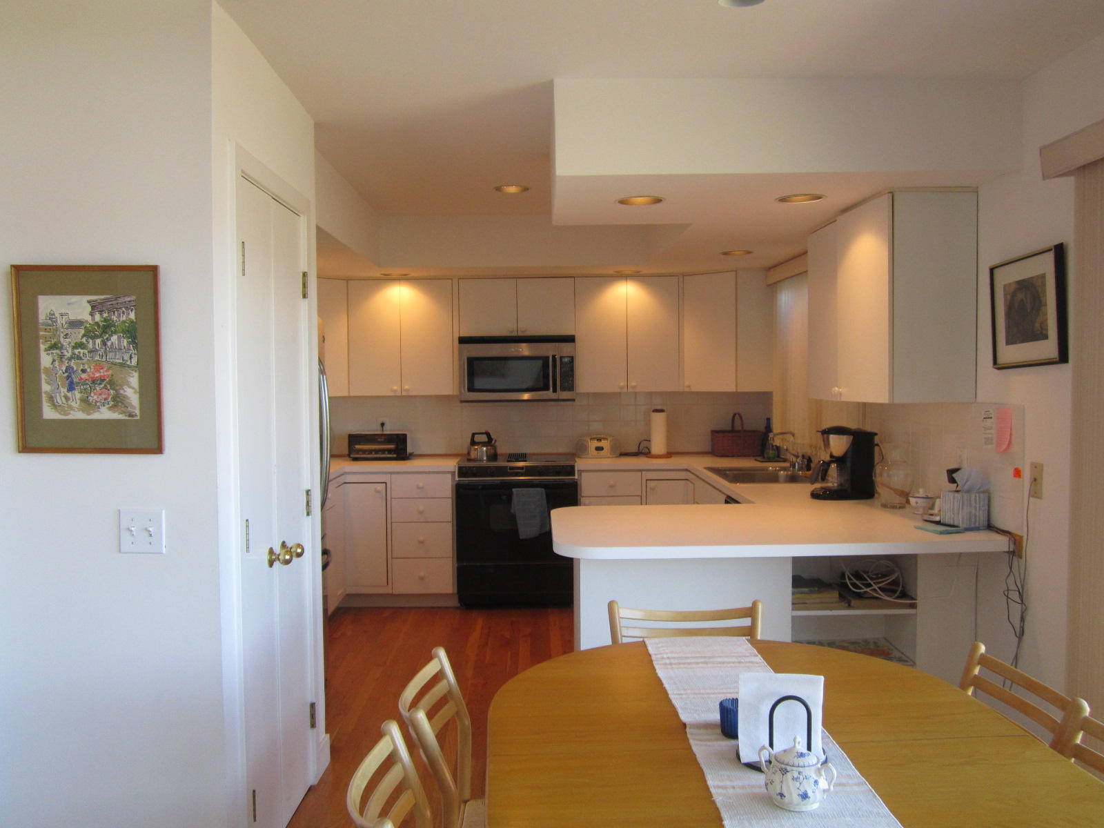 200 Stockbridge Road Stockbridge, MA 01262 - Photo 13 of 24 Kitchen