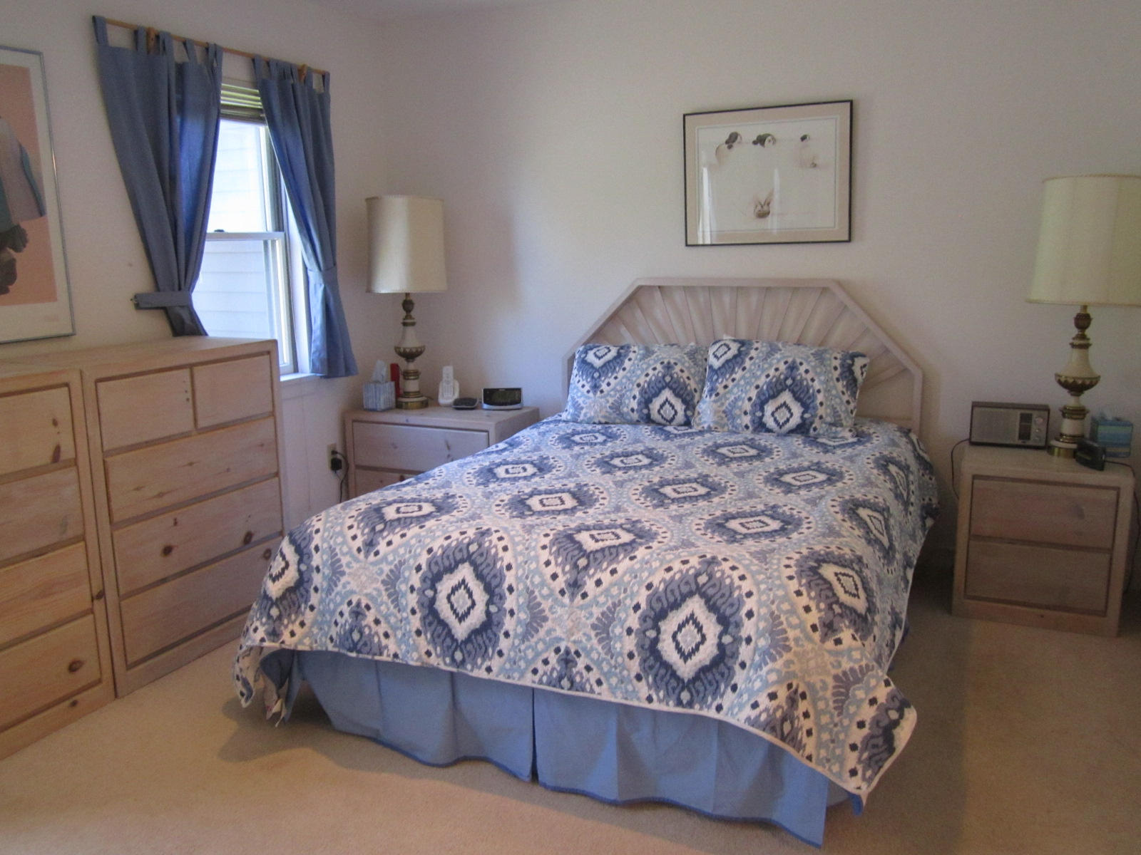 200 Stockbridge Road Stockbridge, MA 01262 - Photo 21 of 24 master bedroom
