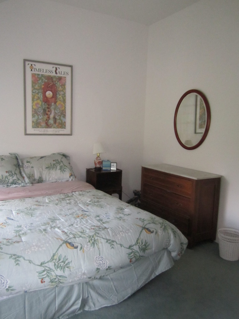 200 Stockbridge Road Stockbridge, MA 01262 - Photo 22 of 24 third guest bedroom
