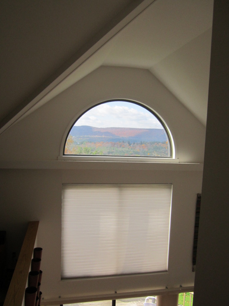 200 Stockbridge Road Stockbridge, MA 01262 - Photo 24 of 24 view from stairs