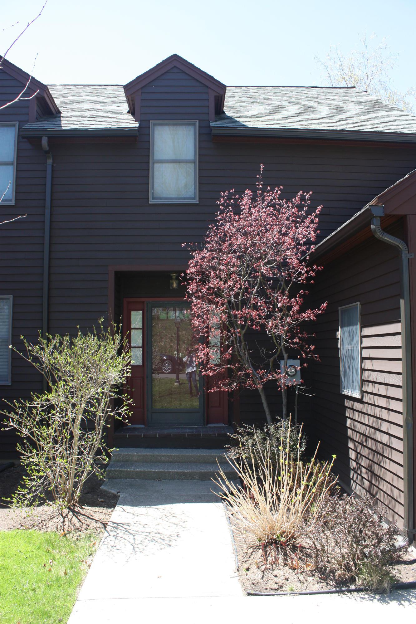 200 Stockbridge Road Stockbridge, MA 01262 - Photo 4 of 24 Front door