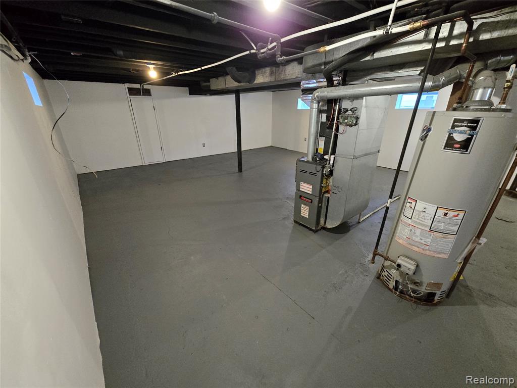 15331 Allen Road Southgate, MI 48195 - Photo 22 of 28 Gallery Image 22