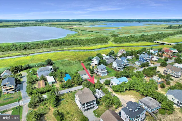 $399,900 | 402 South Bayshore Drive, Milton, DE 19968