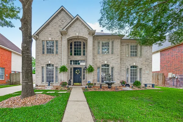 $475,000 | 17407 Longs Peek Court, Tomball, TX 77377