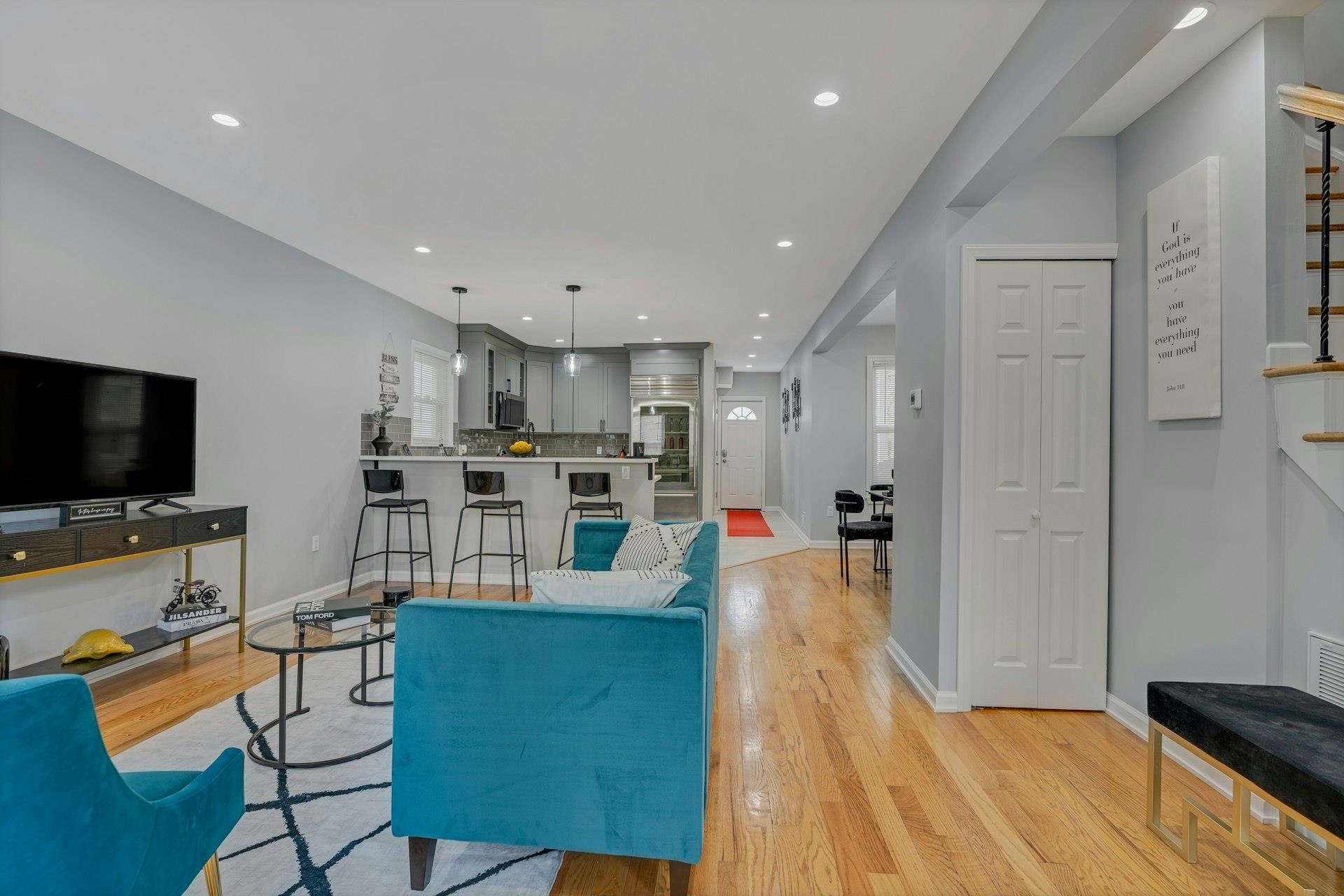 12 Orange Road Montclair, NJ 07042 - Photo 5 of 46 Gallery Image 5