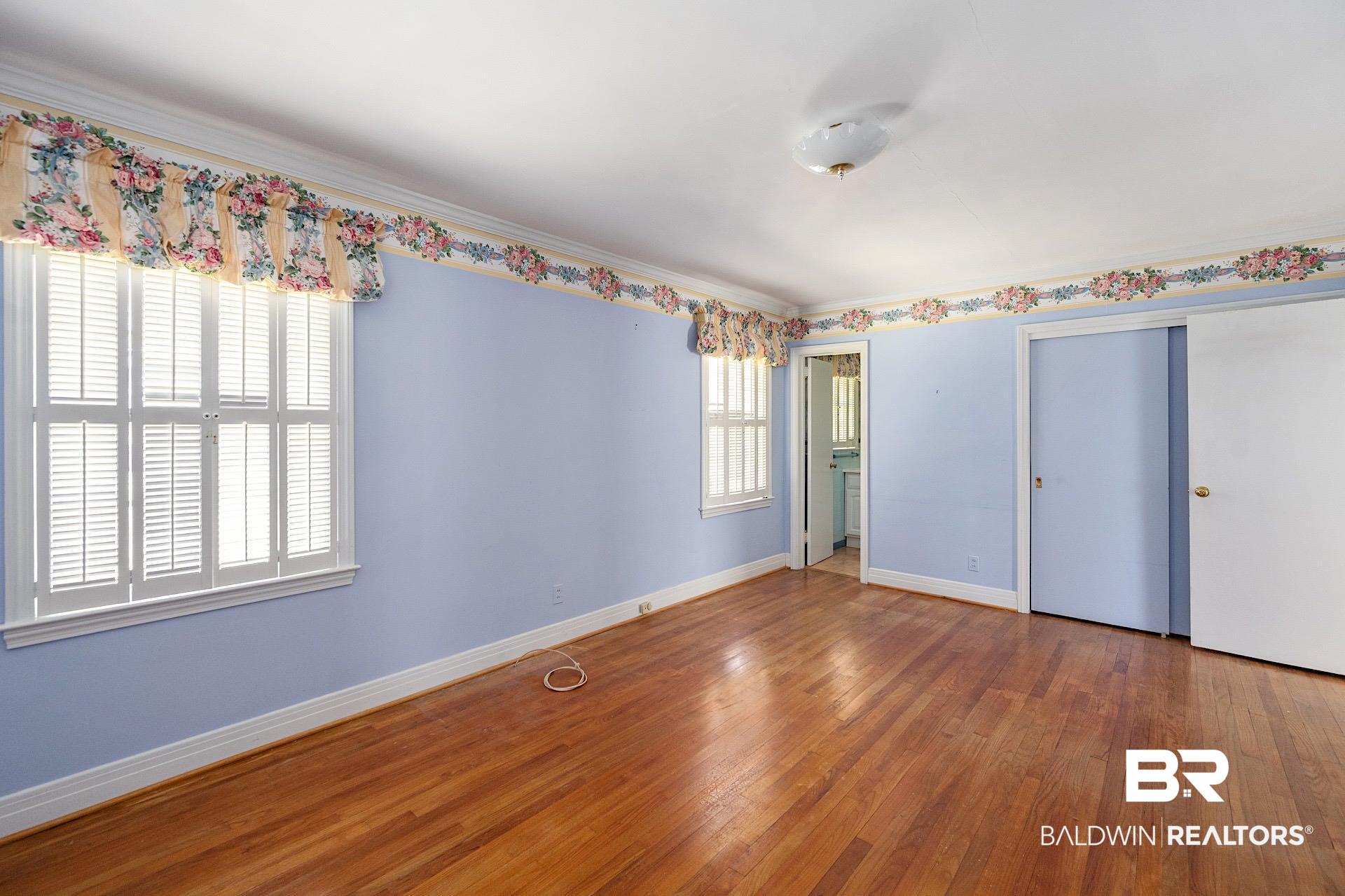 155 Oakway Drive Mobile, AL 36608 - Photo 20 of 31 Bedroom 1