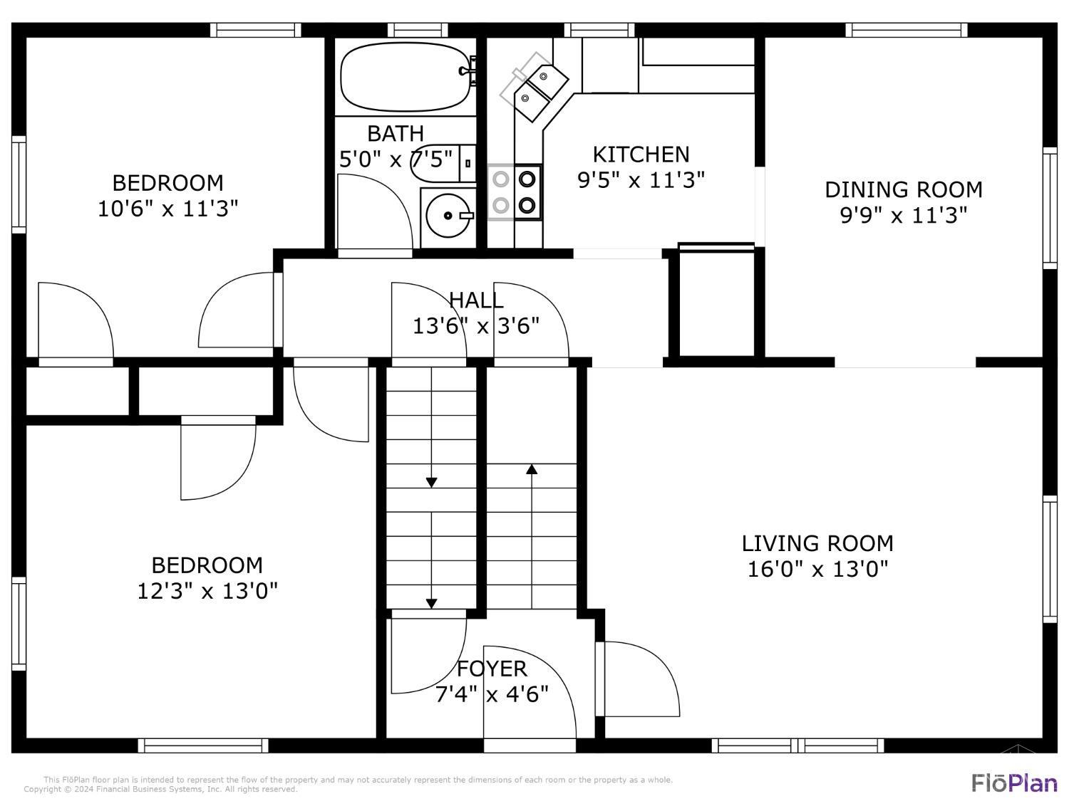 5415 Fox Road Cincinnati, OH 45239 - Photo 43 of 44 Gallery Image 43