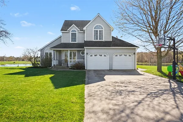 $465,000 | 4286 South 198th Avenue, Hesperia, MI 49421