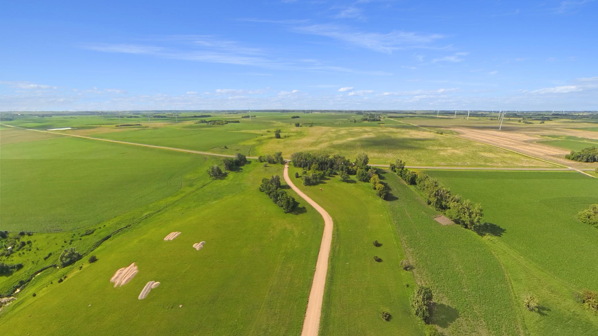 Lot 8 Lipinski Lane Hendricks, MN 56136 - Photo 15 of 17