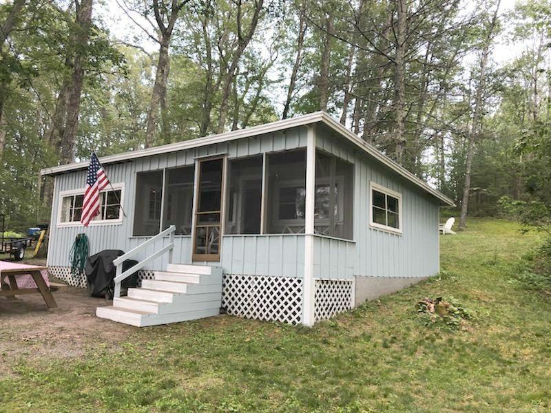 7 Maplewood Road Jefferson, ME 04348 - Photo 30 of 34 Blue