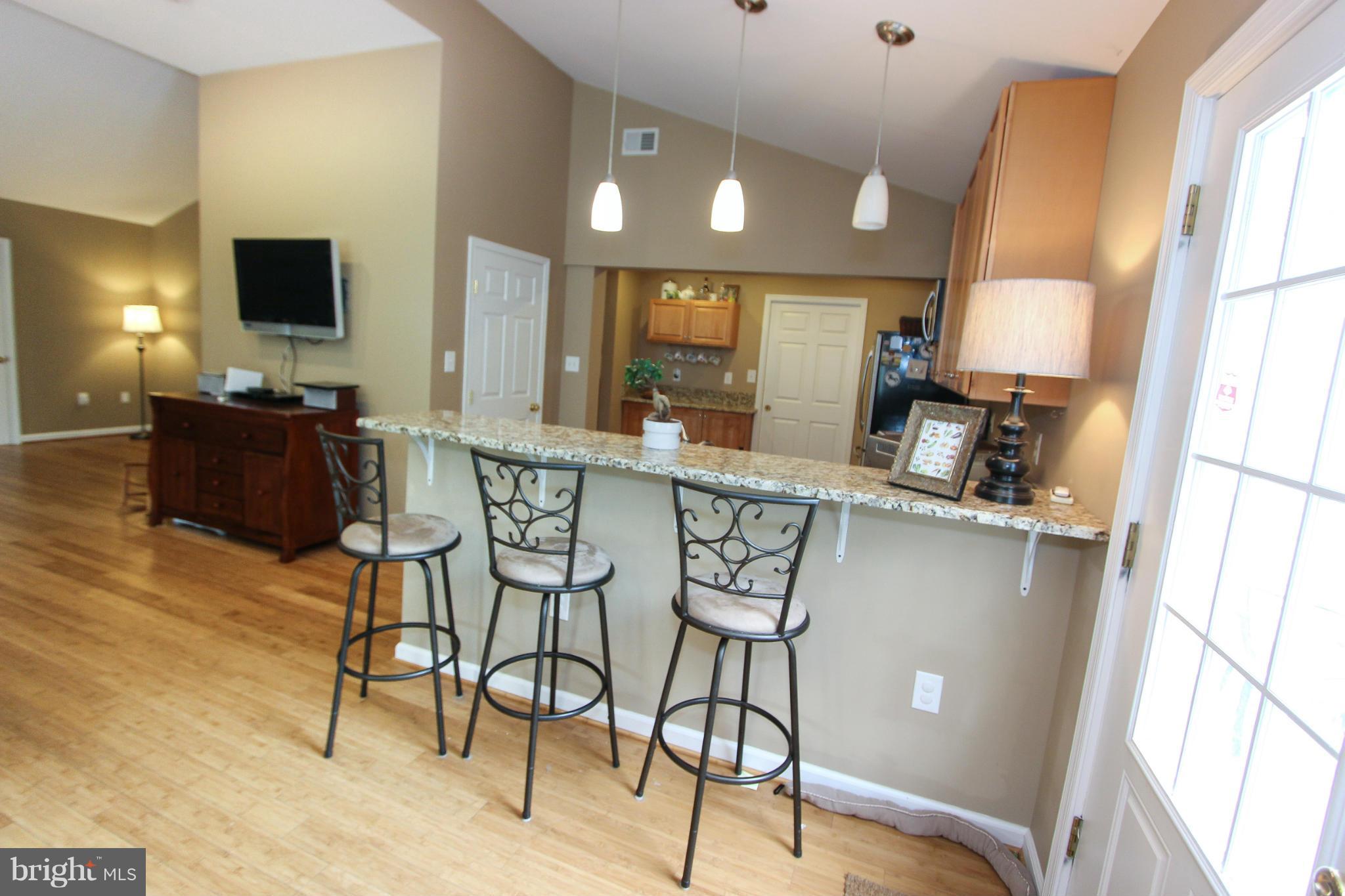 7408 Axton Street Springfield, VA 22151 - Photo 11 of 30 Kitchen