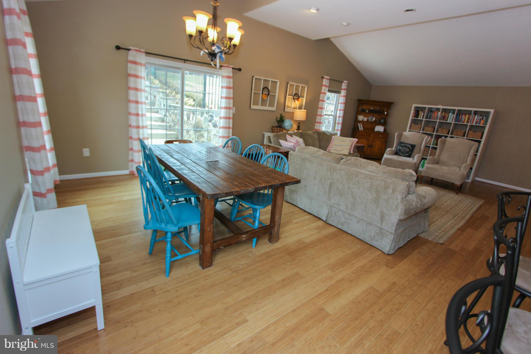 7408 Axton Street Springfield, VA 22151 - Photo 13 of 30 Dining Room
