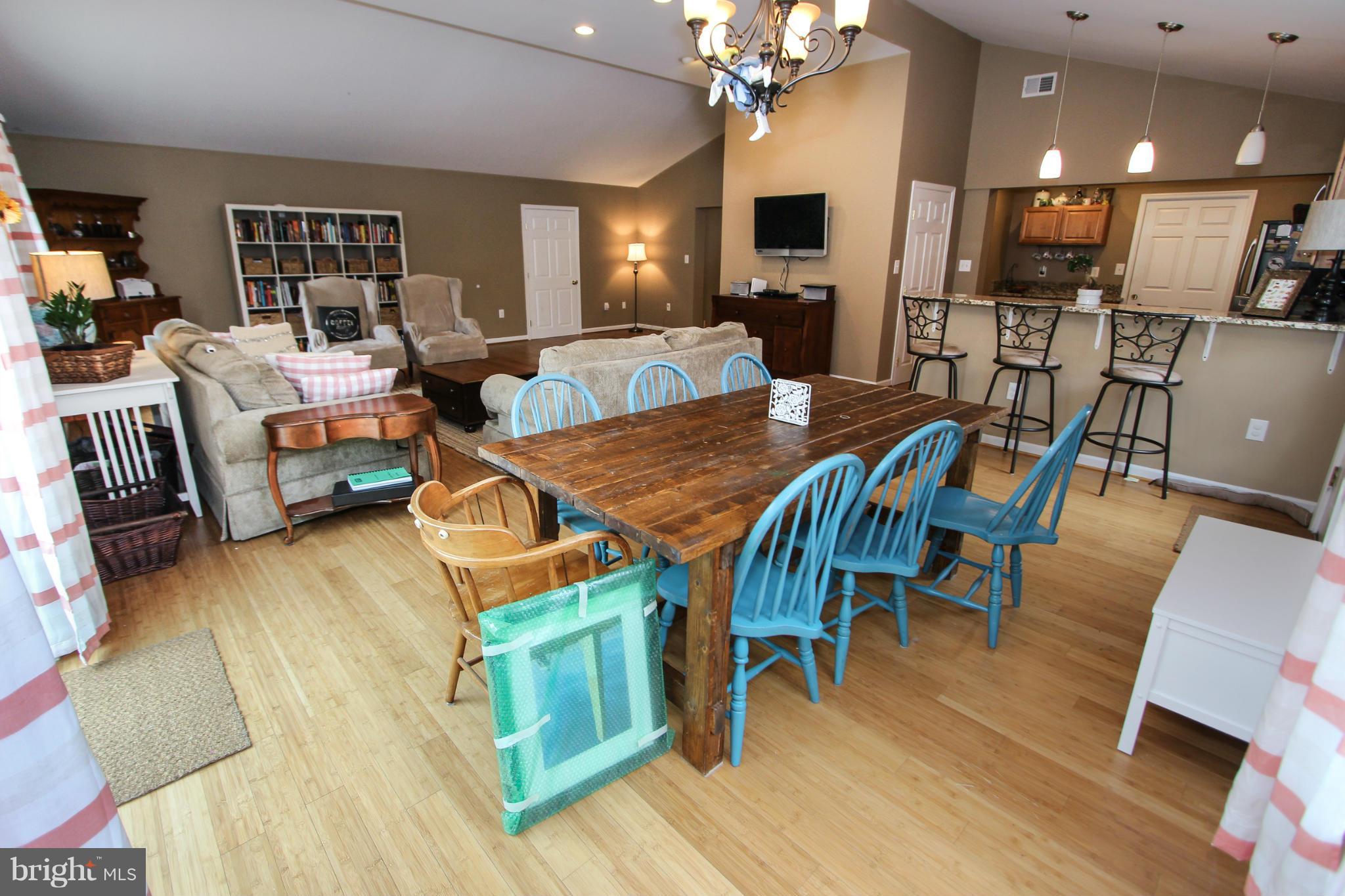 7408 Axton Street Springfield, VA 22151 - Photo 14 of 30 Dining Room